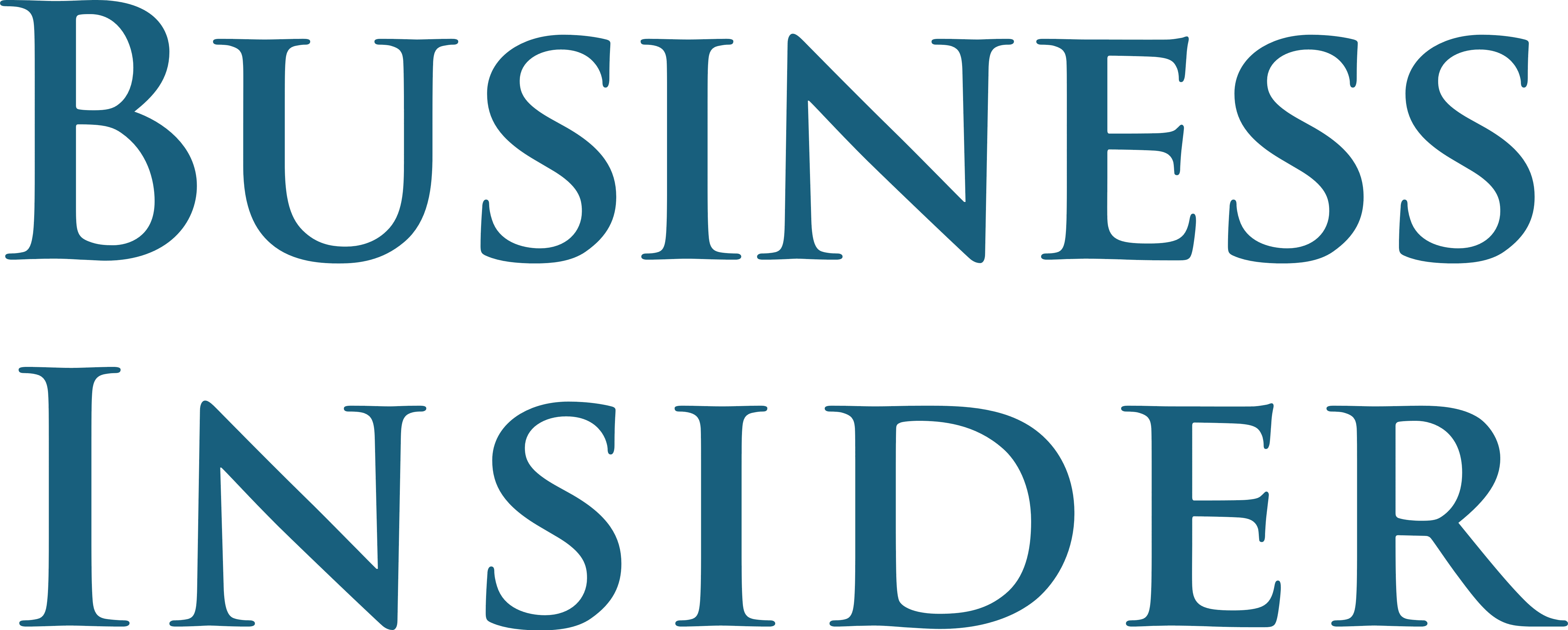 Business Insider logo