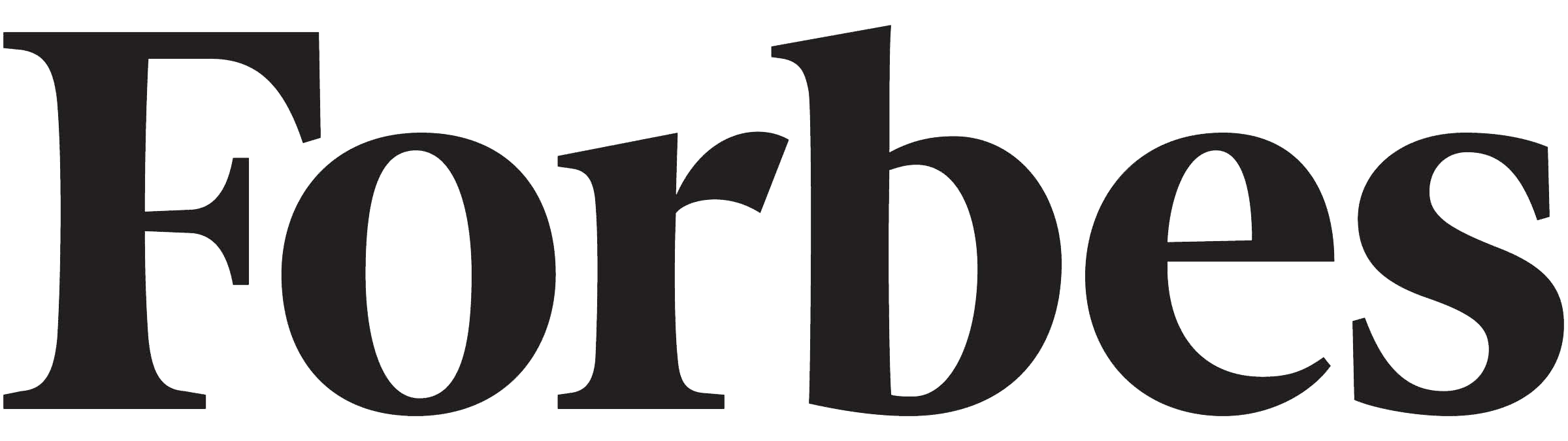 Forbes logo