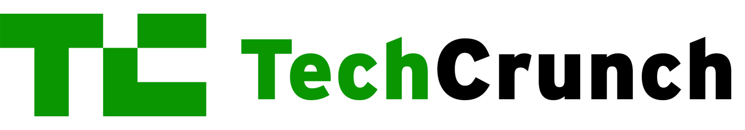 Techcrunch logo